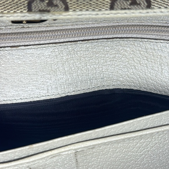 Authentic GUCCI Supreme GG Continental Long Wallet - Picture 4 of 8